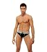 Buy Cheap Mens Sexy Racer Brief Underwear 3G by Gregg Homme Stores