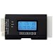 Xilence Netzteil-Tester mit LCD-Display (8,9 cm (3,5 Zoll) 6-polig, PCI-e, SATA)