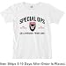 Special Ops Christian - Christian and Religious Women's Cut T-Shirt