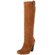 Biviel Women's BVC060 Mid-Heel Boot