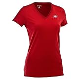 San Francisco 49ers Womens Dream Tee (Team Color)