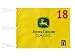 USプロツアー「JOHN DEERE CLASSIC」フラッグ