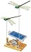 Solar Powered Dragonfly