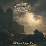 Ok Nefna Tysbar Ty an album by Falkenbach