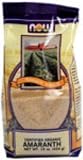 Amaranth Grain - 1 lb. - Organic, Non-GE, Ships Ground Only