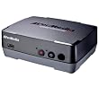 AVerMedia AVT-C281 プレイしながらゲームを録画 パソコンを使わずに高画質録画・再生・静止画キャプチャ