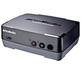 AVerMedia AVT-C281 プレイしながらゲームを録画　パソコンを使わずに高画質録画・再生・静止画キャプチャ C
