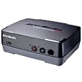 AVERMEDIA C281 Game Capture HD Video Capture Device + 2 YEARS WARRANTY