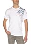Oxbow Windflosh T-Shirt manches courtes homme