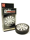 Dubz Spinning Rim Auto Air Dispenser-Vanilla