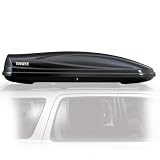 Thule Atlantis 1600 XT Cargo Box