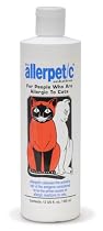 Allerpet/c Solution