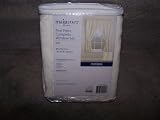 Mainstays Home Five Piece Complete Window Set