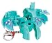 Bakugan Battle Brawlers Mega Keychain Series 4 - Storm Skyress