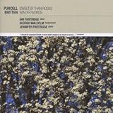 Purcell, Britten: Vocal Works