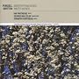 Purcell: Sweeter than Roses / Britten: Winter Words