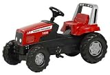 Eigenschaften rolly toys 80 011 7 / rolly toys 80 011 7 - rollyJunior MF