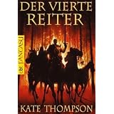 Der vierte Reitervon "Kate Thompson"