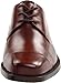Johnston & Murphy Men's Dobson Cap Oxford