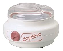 Depileve 350D Intro Warmer