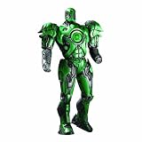 DC Direct Green Lantern Series 4: Green Lantern STEL Action Figure