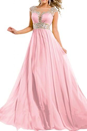 Angel Bride 2015 Hot Sale A-Line Bateau Rhinestones Waistband Homecoming Prom Dresses- US Size 12