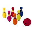 6 Pin Bowling Set
