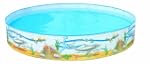 Bestway 55026B Ocean Life Fill 'N Fun...