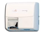 Cyclone 1.8kw Automatic White