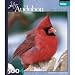 Buffalo Games Audubon: Winter Cardinal III