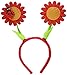 Sunflower Boppers (asstd designs) Party Accessory  (1 count) (1/Pkg)