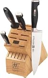 Zwilling J.A. Henckels Four Star II 5-Piece Gift Set