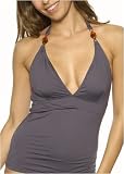 Oskalily Amber tankini top