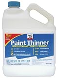 BARR COMPANY, THE GKKP94407D GAL WHT Paint Thinner