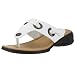 Rieker Tabea 68683-81, Damen Sandalen/Zehentrenner
