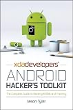 XDA's Android Hacker's Toolkit: The Complete Guide to Rooting, ROMs and Theming