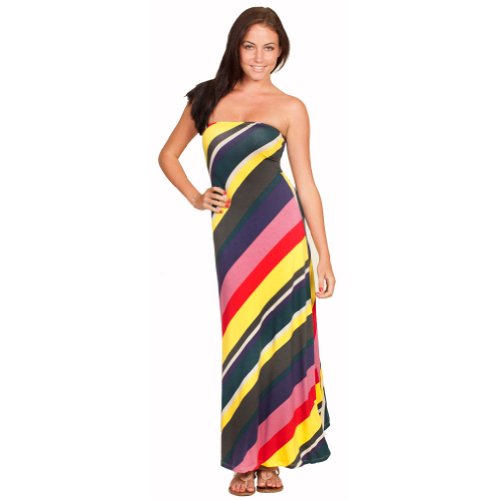 nikki poulos maxi dresses