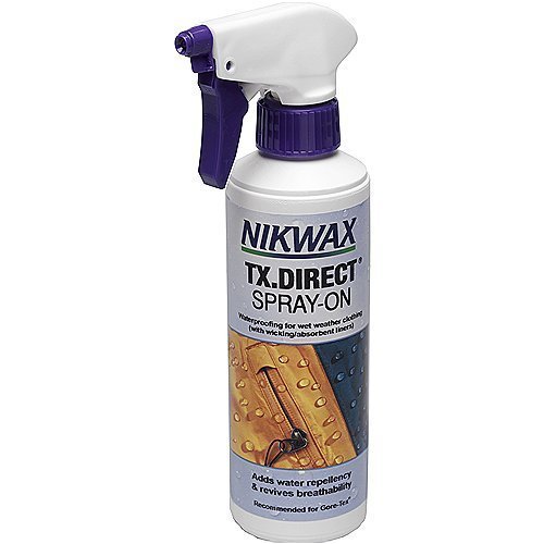 TX Direct Spray On by Nikwax