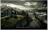 (11x17) Nine Inch Nails (Year Zero) Music Poster Print