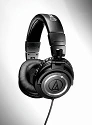 ATH-M50S