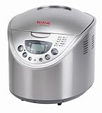 Produkt-Bild: Tefal OW 3001 Brotbackautomat Home Bread Edelstahl