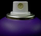 Montana Gold Series - Blue Velvet 11oz aerosol can