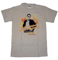 TS38 CSI Miami The Only Thing That Matters is the Evidence T-Shirt