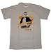 TS38 CSI Miami The Only Thing That Matters is the Evidence T-Shirt
