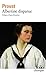 Albertine Disparue (French Edition)