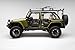 Body Armor 4x4 JK-6125-2 Roof Rack