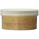 Cuccio Vanilla Bean Sugar Scrub 19.5 oz