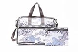(���X�|�[�g�T�b�N)LeSportsac LE71844040 Medium Weekender �{�X�g���o�b�O [���s�A���i]