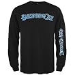 Ozzy Osbourne - Bent Blizzard Long Sleeve