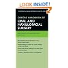 Oxford Handbook of Oral and Maxillofacial Surgery (Oxford Medical Handbooks)